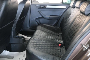 Лифтбек Skoda Rapid 2019 года, 1359000 рублей, Омск