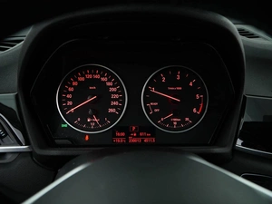 Внедорожник BMW X1 2016 года, 1999050 рублей, Москва