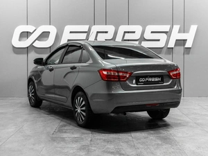 Седан ВАЗ (LADA) Vesta 2018 года, 784070 рублей, Тюмень