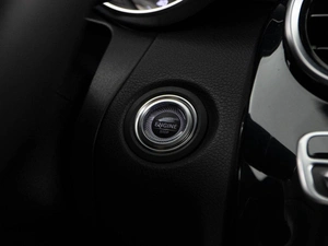 Седан Mercedes-benz C-класс 2019 года, 3834434 рублей, Москва