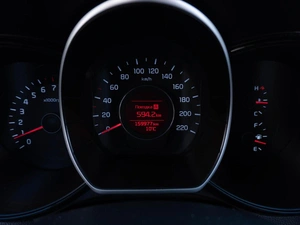 Седан Kia Rio 2016 года, 1209000 рублей, Саратов