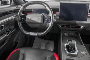 Внедорожник Jetour Dashing 2023 года, 1859000 рублей, Барнаул