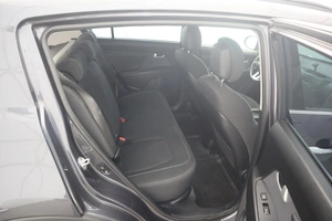 Внедорожник Kia Sportage 2011 года, 1195000 рублей, Орёл