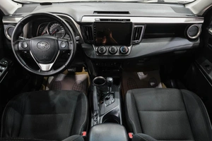 Внедорожник Toyota RAV4 2014 года, 1999000 рублей, Новокузнецк