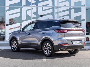 Внедорожник Chery Tiggo 7 Pro Max 2024 года, 1779009 рублей, Краснодар