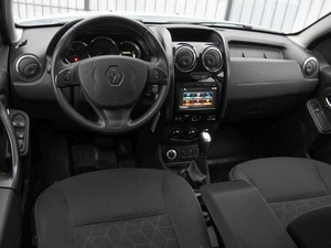Внедорожник Renault Duster 2019 года, 1520000 рублей, Волгоград