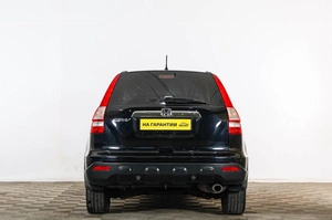Внедорожник Honda CR-V 2008 года, 1499000 рублей, Тюмень