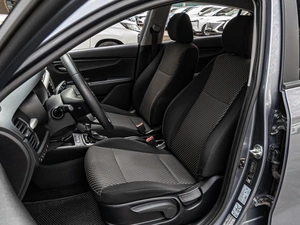 Хетчбэк Kia Rio X-Line 2018 года, 1485000 рублей, Краснодар