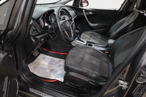 Хетчбэк Opel Astra 2011 года, 629000 рублей, Новокузнецк