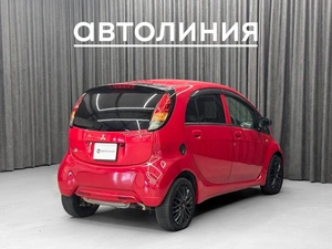 Хетчбэк Mitsubishi i 2007 года, 400000 рублей, Красноярск