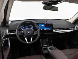 Внедорожник BMW X1 2024 года, 4549999 рублей, Москва