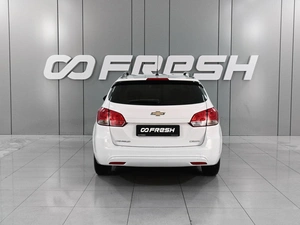 Универсал Chevrolet Cruze 2013 года, 799000 рублей, Аксай
