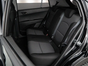 Внедорожник Hyundai Creta 2019 года, 2147444 рублей, Москва