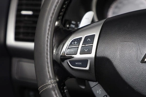 Внедорожник Mitsubishi Outlander 2008 года, 1099000 рублей, Новосибирск