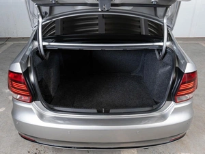 Седан Volkswagen Polo 2018 года, 1380000 рублей, Ставрополь