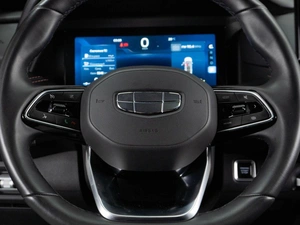 Внедорожник Geely Okavango 2023 года, 2790000 рублей, Тюмень