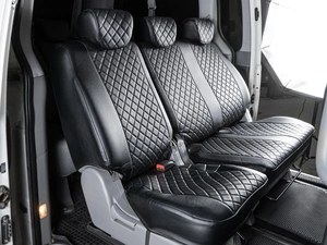 Минивэн Hyundai H-1 2018 года, 2699000 рублей, Волгоград