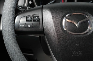 Хетчбэк Mazda 3 2013 года, 1199000 рублей, Тюмень