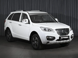 Внедорожник Lifan X60 2014 года, 794000 рублей, Ставрополь