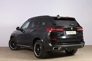 Внедорожник BMW X5 2020 года, 9379000 рублей, Новосибирск