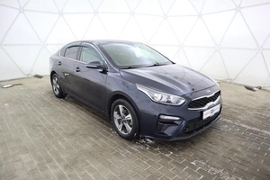 Седан Kia Cerato 2019 года, 1790000 рублей, Обнинск