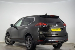 Внедорожник Nissan X-Trail 2020 года, 2309000 рублей, Оренбург