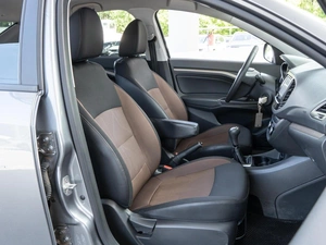 Седан ВАЗ (LADA) Vesta 2016 года, 899000 рублей, Волгоград
