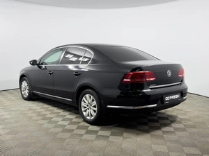 Седан Volkswagen Passat 2012 года, 1128900 рублей, Казань
