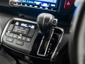 Минивэн Honda Stepwgn 2018 года, 2250000 рублей, Красноярск