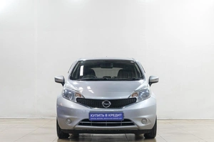 Хетчбэк Nissan Note 2016 года, 849000 рублей, Новокузнецк