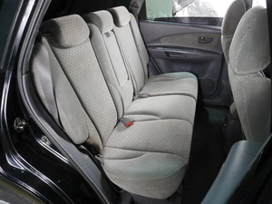 Внедорожник Hyundai Tucson 2005 года, 729000 рублей, Воронеж
