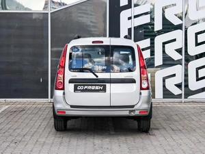 Универсал ВАЗ (LADA) Largus 2013 года, 915000 рублей, Краснодар
