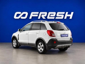 Внедорожник Opel Antara 2014 года, 979900 рублей, Москва