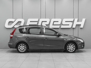 Универсал Hyundai i30 2009 года, 820000 рублей, Ростов-на-Дону