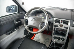 Хетчбэк ВАЗ (LADA) Priora 2011 года, 339000 рублей, Пермь