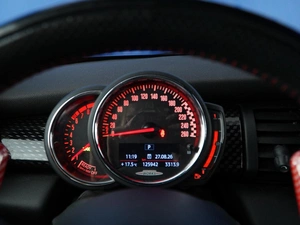 Хетчбэк MINI John Cooper Works 2019 года, 2419053 рублей, Москва