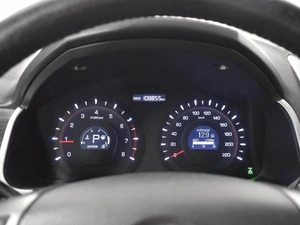 Внедорожник SsangYong Actyon 2014 года, 1178200 рублей, Казань