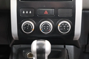 Внедорожник Nissan X-Trail 2007 года, 1099000 рублей, Омск