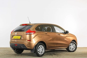 Хетчбэк ВАЗ (LADA) XRAY 2019 года, 959000 рублей, Тюмень