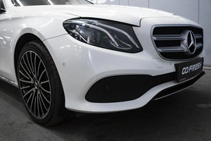 Седан Mercedes-benz E-класс 2017 года, 2690000 рублей, Омск