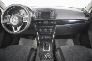 Внедорожник Mazda CX-5 2014 года, 1749000 рублей, Кемерово