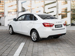 Седан ВАЗ (LADA) Vesta 2020 года, 1113000 рублей, Ставрополь