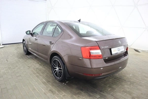 Хэтчбек Skoda Octavia 2017 года, 1799000 рублей, Обнинск