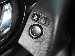 Внедорожник Nissan Qashqai 2015 года, 1500000 рублей, Аксай