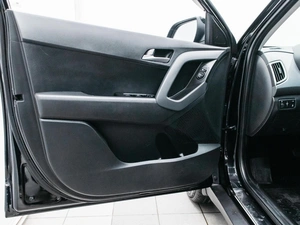 Внедорожник Hyundai Creta 2018 года, 1840000 рублей, Красноярск