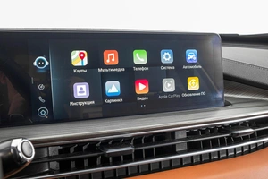 Внедорожник Chery Tiggo 8 Pro Max 2023 года, 2689000 рублей, Барнаул