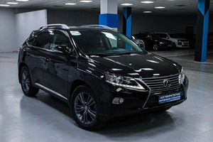 Внедорожник Lexus RX 2014 года, 2258000 рублей, Солонцы