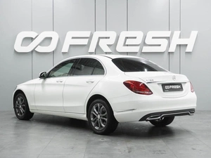 Седан Mercedes-benz C-класс 2014 года, 2569000 рублей, Воронеж