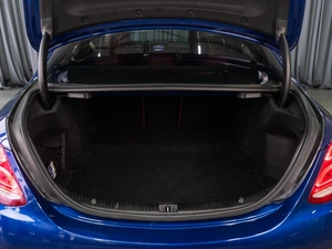 Седан Mercedes-benz C-класс 2016 года, 2379000 рублей, Тюмень