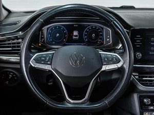 Лифтбек Volkswagen Polo 2020 года, 1738000 рублей, Ставрополь